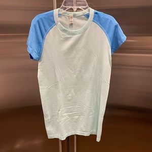 Lululemon Swiftly Tech Short Sleeve Shirt